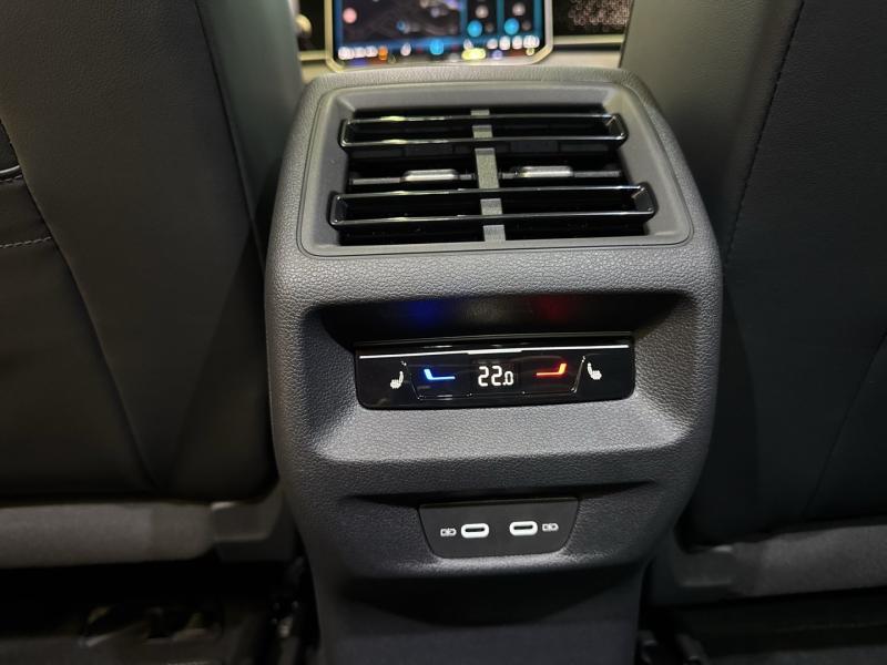 VW Tayron Sport TDI 4MOTION DSG