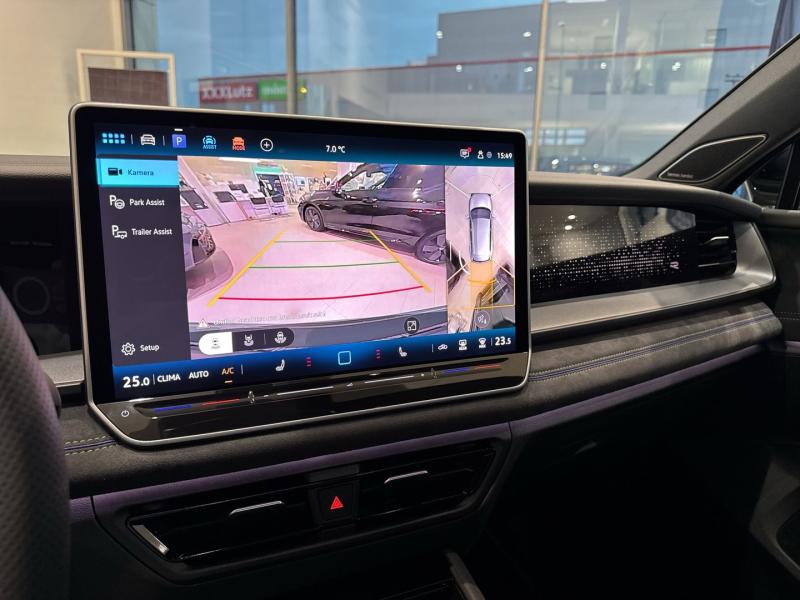 VW Tayron Sport TDI 4MOTION DSG