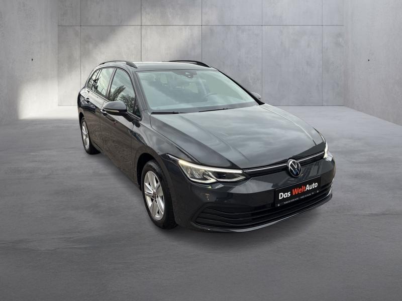 VW Golf Variant Life TDI