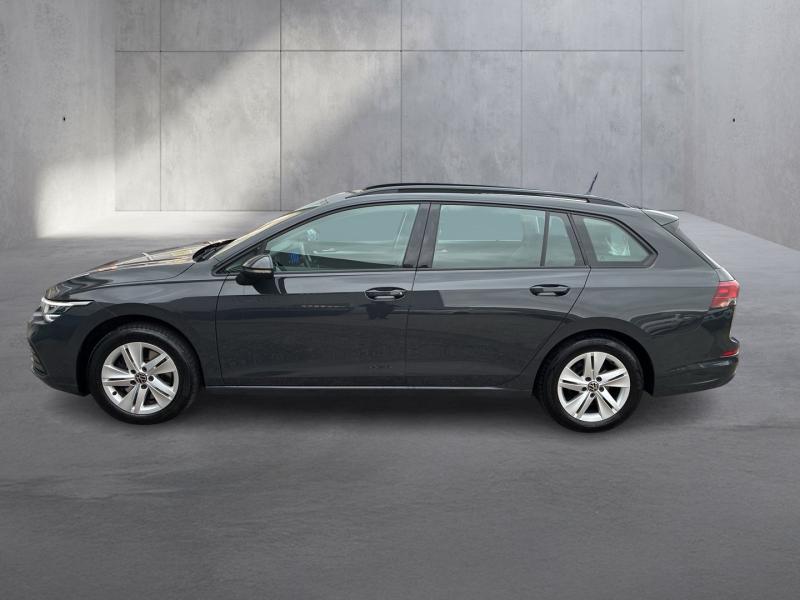 VW Golf Variant Life TDI