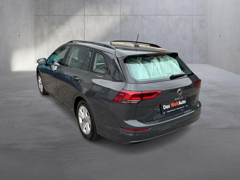 VW Golf Variant Life TDI