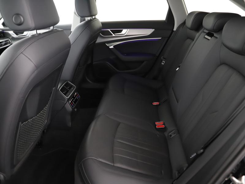 Audi A6 Avant 40 TDI design