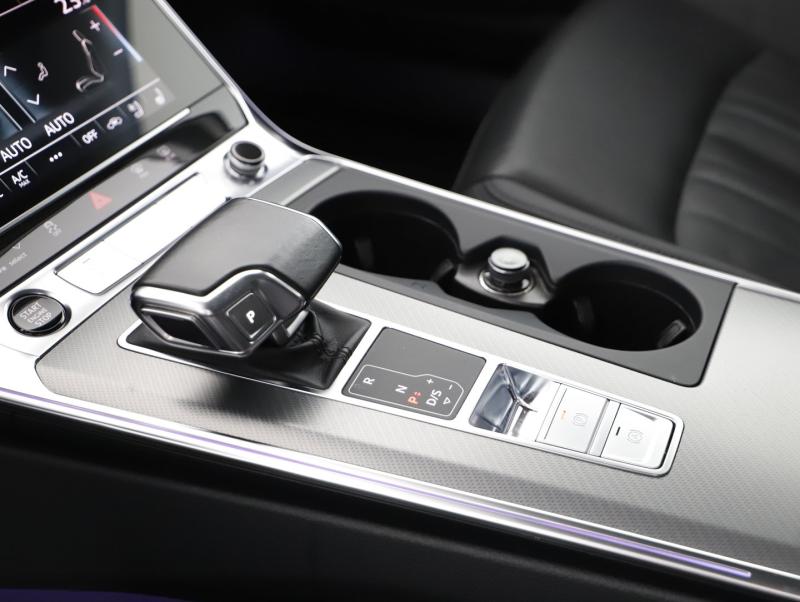 Audi A6 Avant 40 TDI design