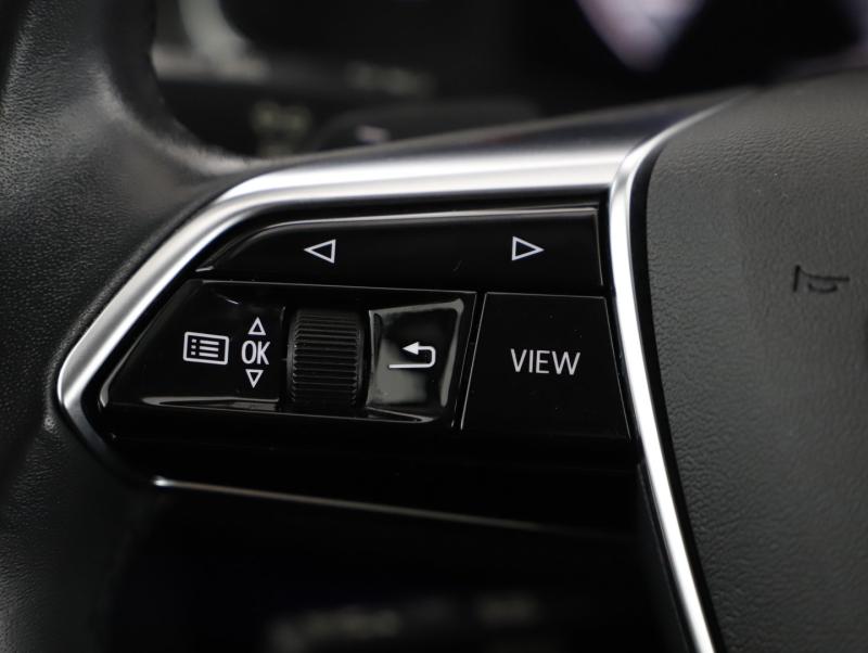 Audi A6 Avant 40 TDI design