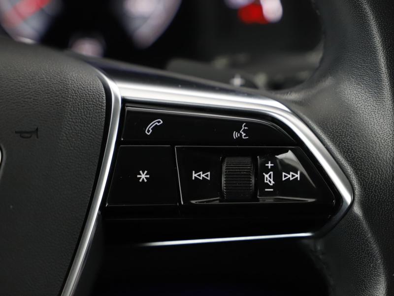 Audi A6 Avant 40 TDI design