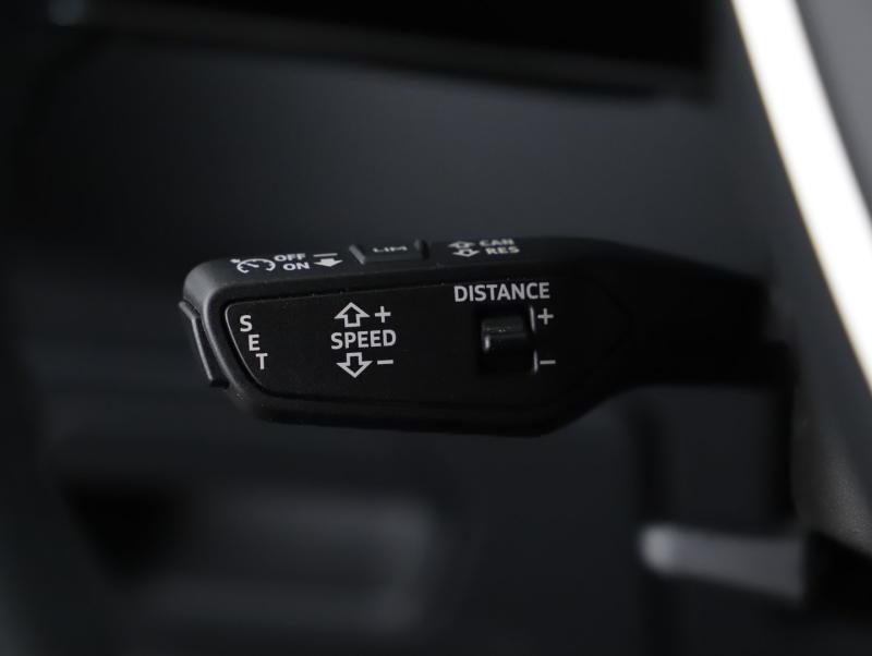 Audi A6 Avant 40 TDI design