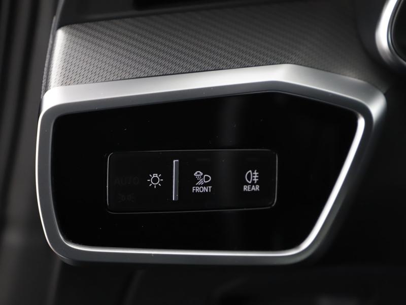 Audi A6 Avant 40 TDI design