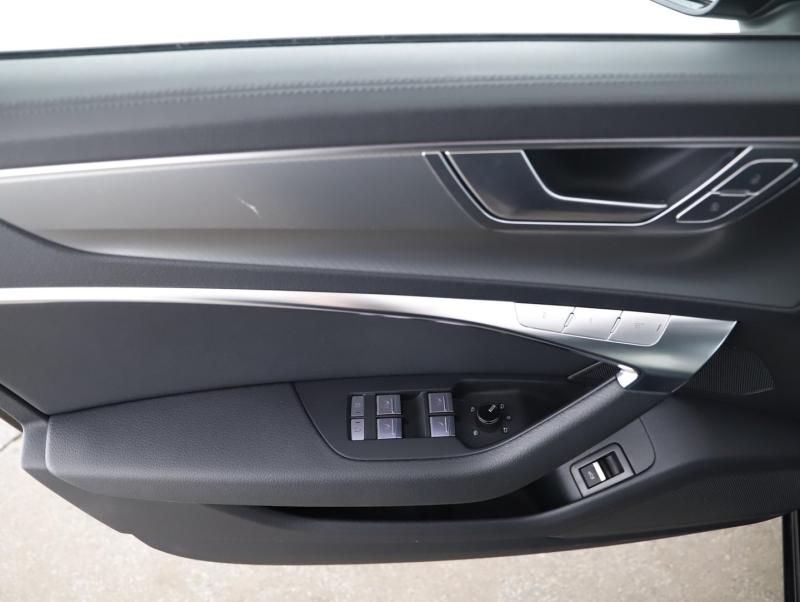 Audi A6 Avant 40 TDI design