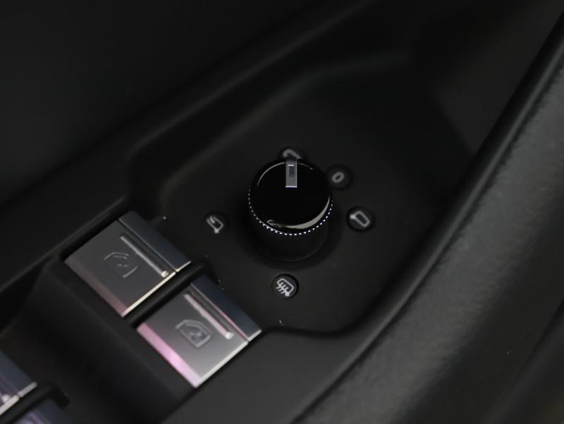 Audi A6 Avant 40 TDI design