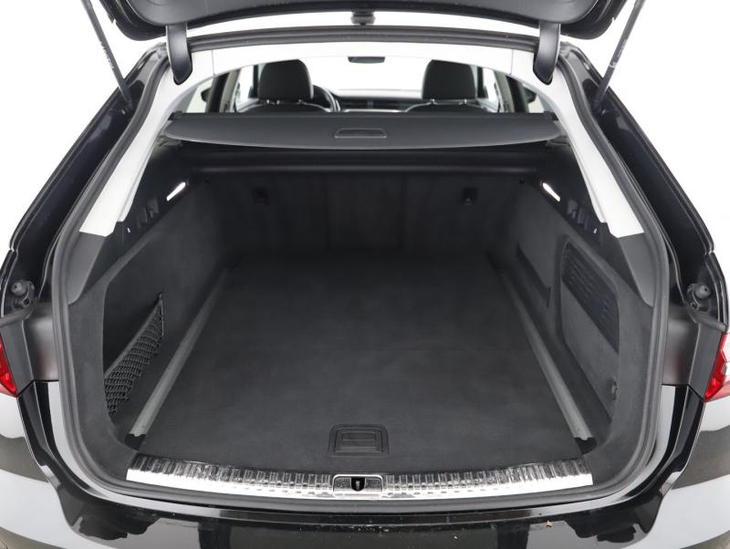 Audi A6 Avant 40 TDI design