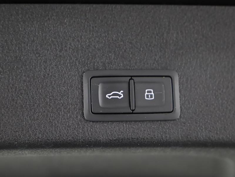 Audi A6 Avant 40 TDI design