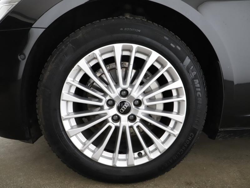 Audi A6 Avant 40 TDI design