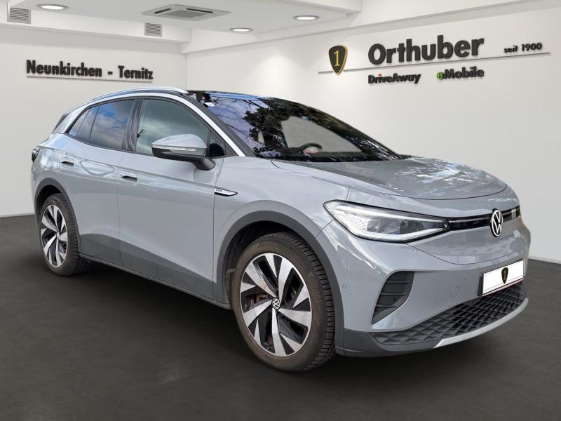 VW ID.4 Pro Performance 150 kW