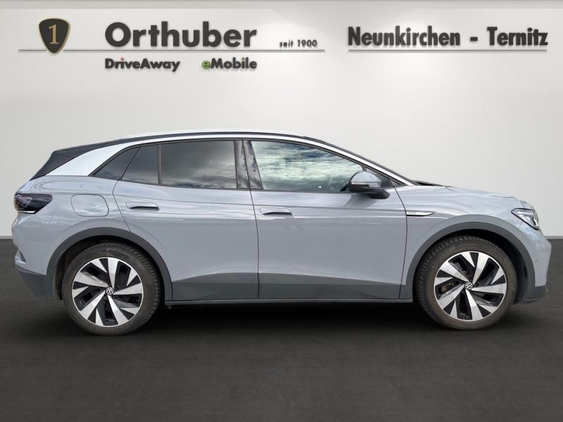 VW ID.4 Pro Performance 150 kW