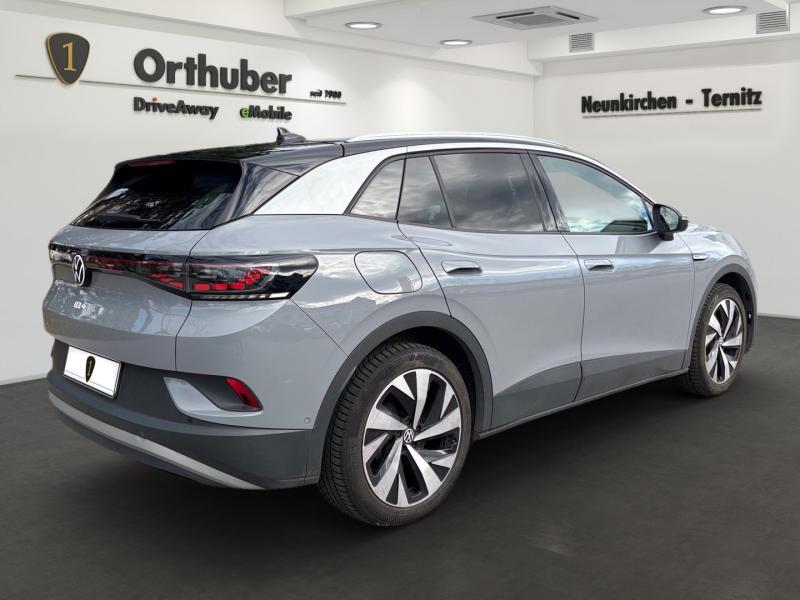VW ID.4 Pro Performance 150 kW