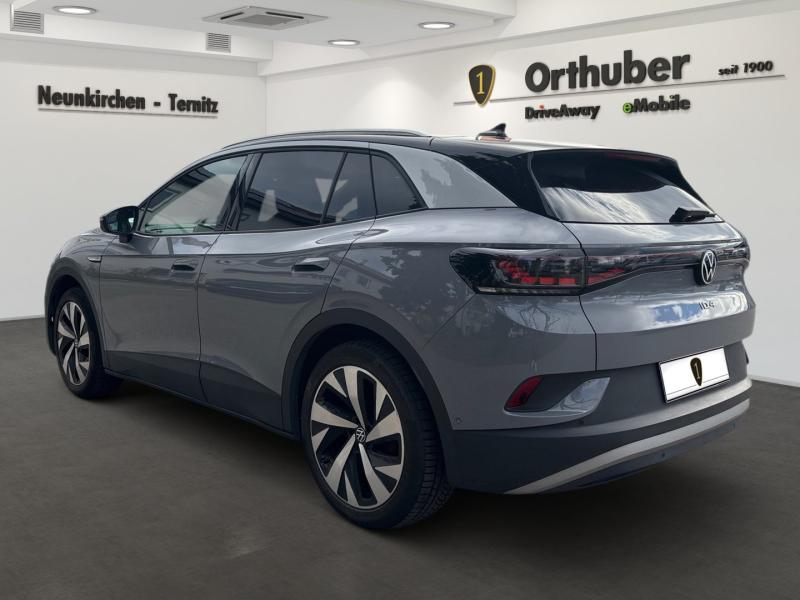 VW ID.4 Pro Performance 150 kW