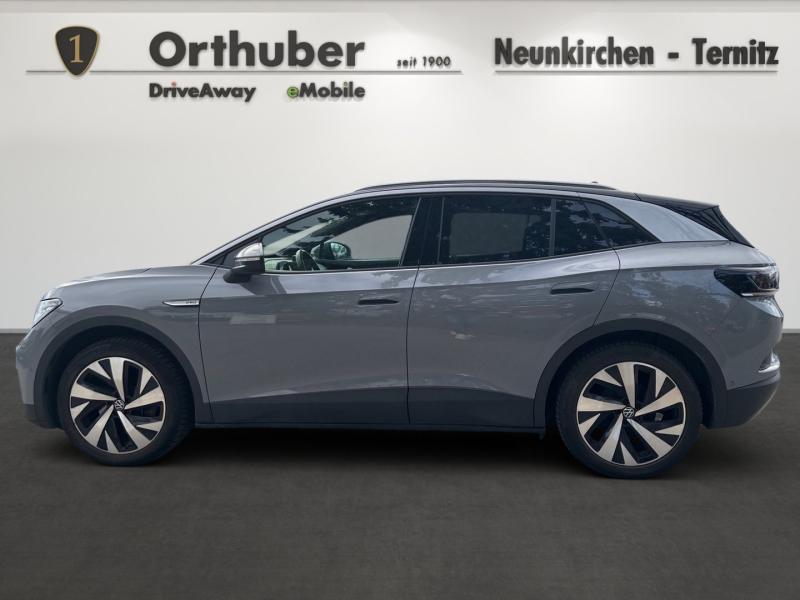 VW ID.4 Pro Performance 150 kW