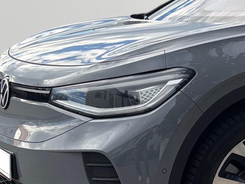 VW ID.4 Pro Performance 150 kW