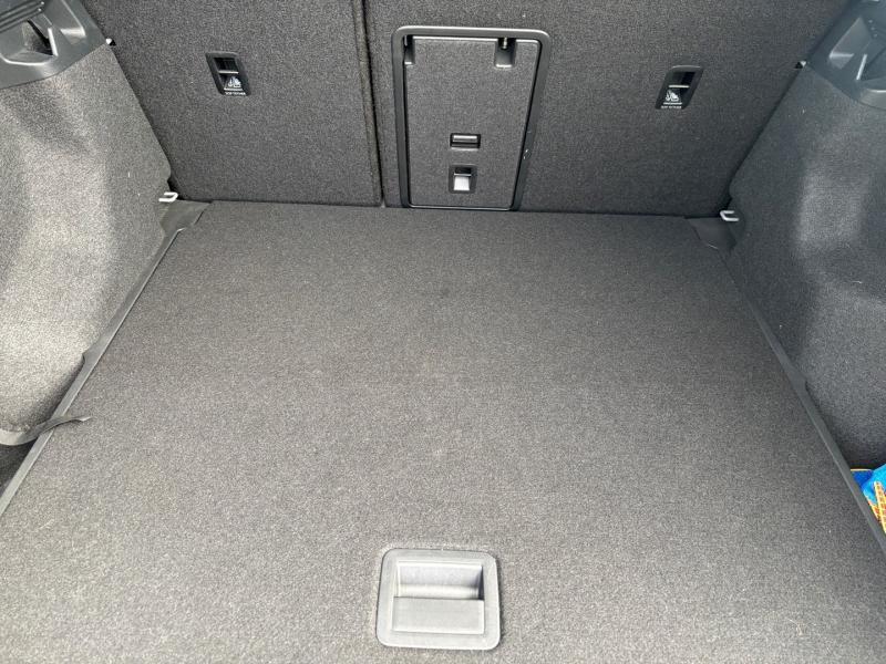 VW ID.4 Pro Performance 150 kW