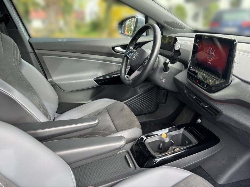 VW ID.4 Pro Performance 150 kW