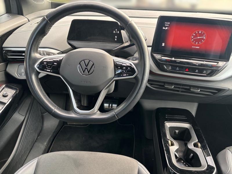 VW ID.4 Pro Performance 150 kW