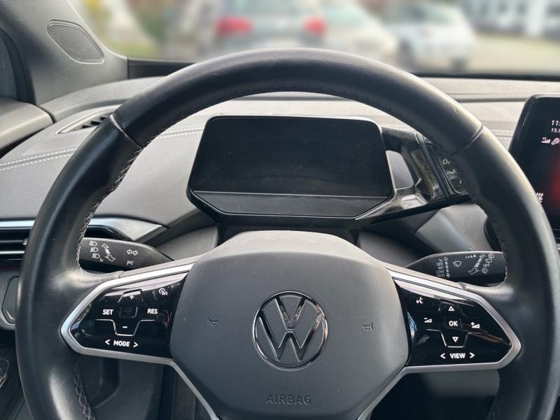 VW ID.4 Pro Performance 150 kW