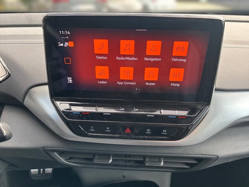 VW ID.4 Pro Performance 150 kW