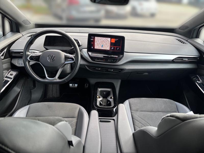 VW ID.4 Pro Performance 150 kW