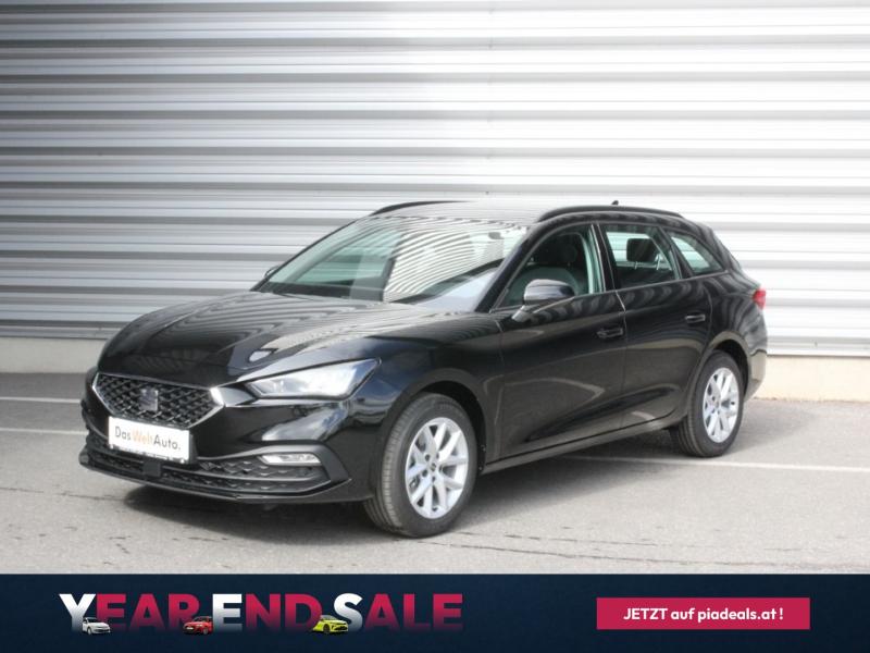 Leon Seat SEAT Leon SP Kombi Style 2.0 TDI 115 PS