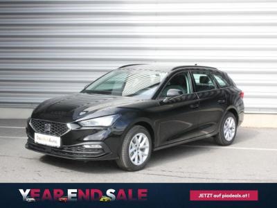 SEAT Leon SP Kombi Style 2.0 TDI 115 PS