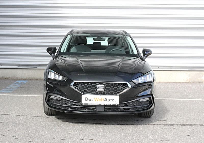 SEAT Leon SP Kombi Style 2.0 TDI 115 PS