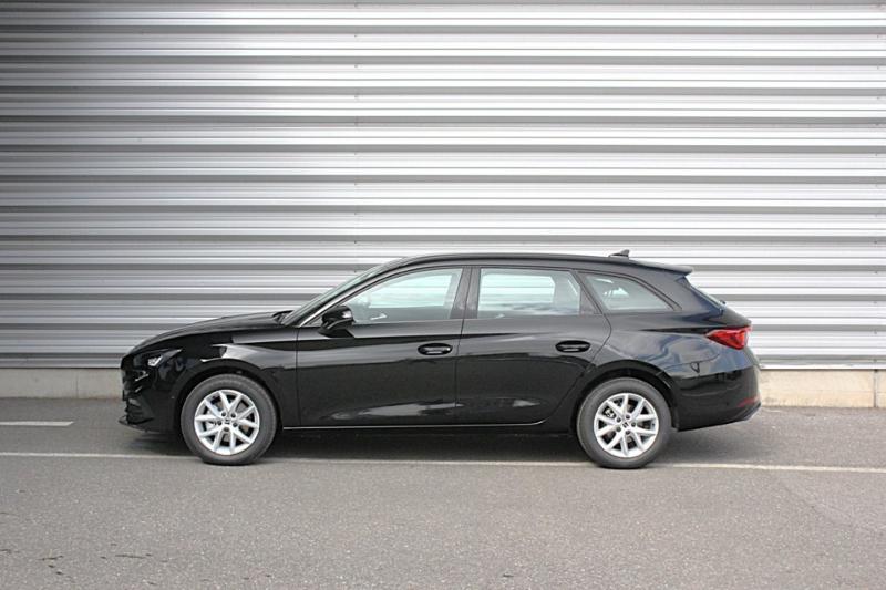 SEAT Leon SP Kombi Style 2.0 TDI 115 PS