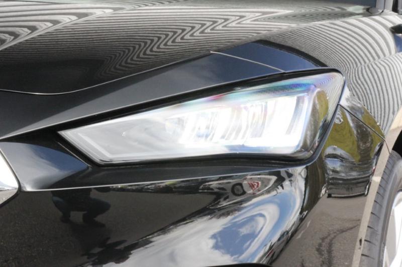 SEAT Leon SP Kombi Style 2.0 TDI 115 PS