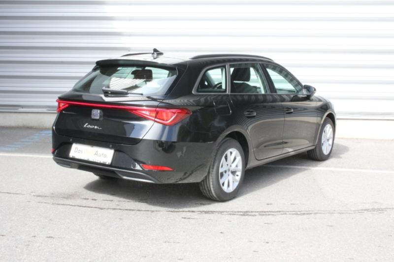 SEAT Leon SP Kombi Style 2.0 TDI 115 PS