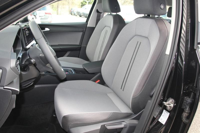 SEAT Leon SP Kombi Style 2.0 TDI 115 PS