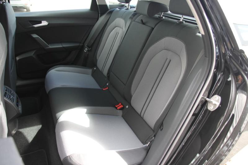 SEAT Leon SP Kombi Style 2.0 TDI 115 PS