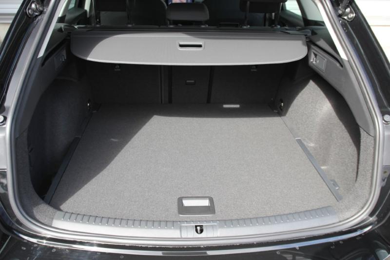 SEAT Leon SP Kombi Style 2.0 TDI 115 PS