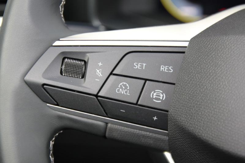 SEAT Leon SP Kombi Style 2.0 TDI 115 PS