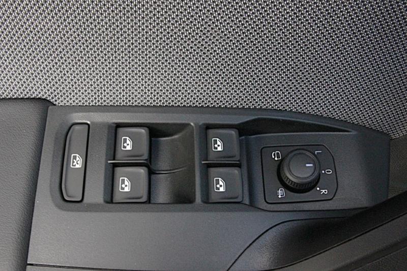 SEAT Leon SP Kombi Style 2.0 TDI 115 PS