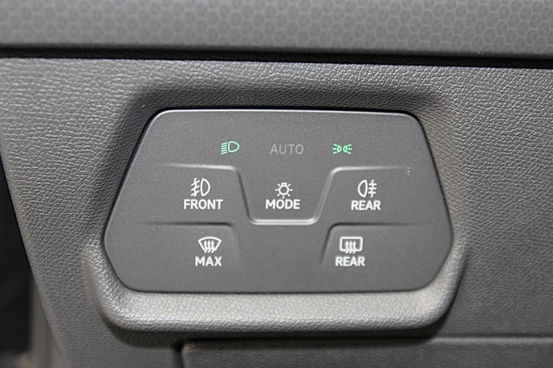 SEAT Leon SP Kombi Style 2.0 TDI 115 PS