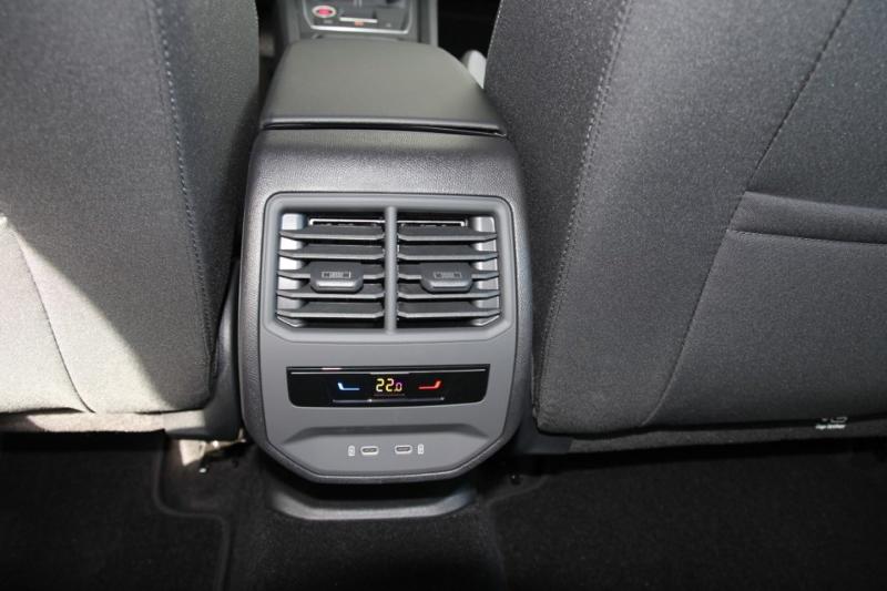 SEAT Leon SP Kombi Style 2.0 TDI 115 PS