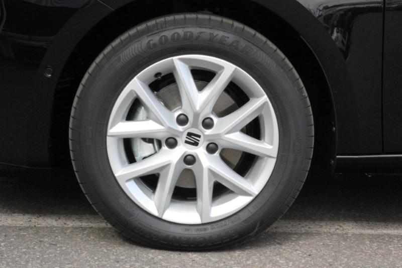 SEAT Leon SP Kombi Style 2.0 TDI 115 PS