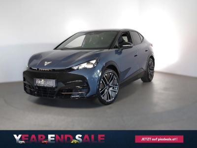 CUPRA Tavascan Extreme 210kW/286PS