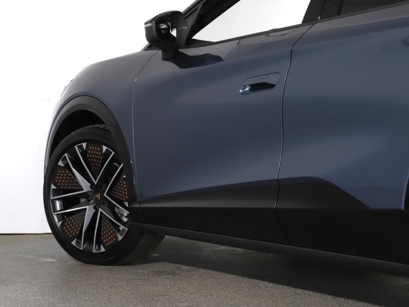 CUPRA Tavascan Extreme 210kW/286PS