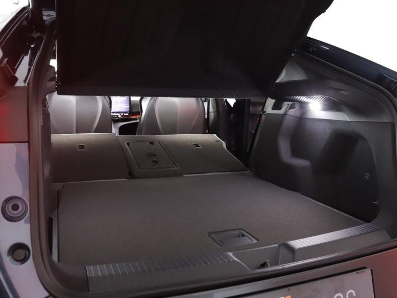 CUPRA Tavascan Extreme 210kW/286PS