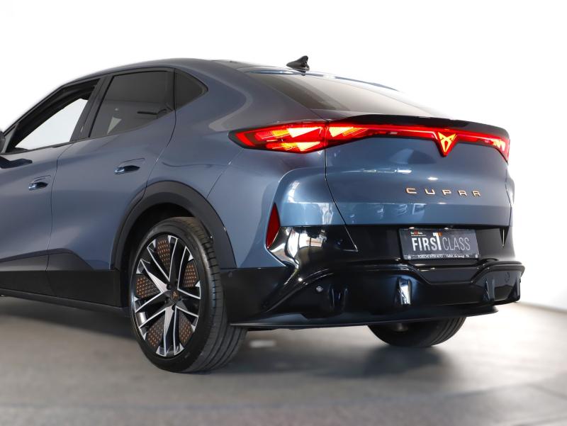 CUPRA Tavascan Extreme 210kW/286PS