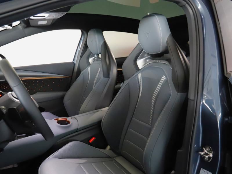 CUPRA Tavascan Extreme 210kW/286PS