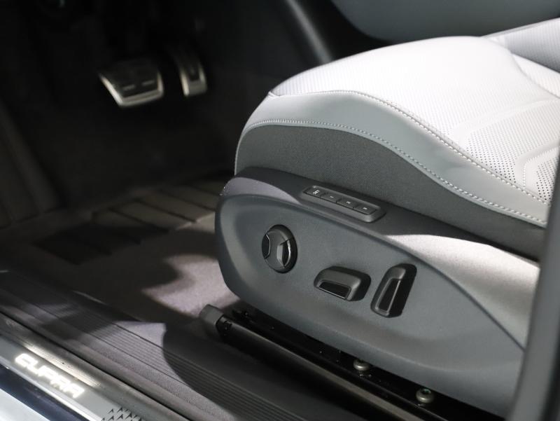 CUPRA Tavascan Extreme 210kW/286PS