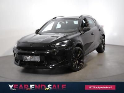 CUPRA Formentor e-HYBRID 204 PS DSG BlackEdit.