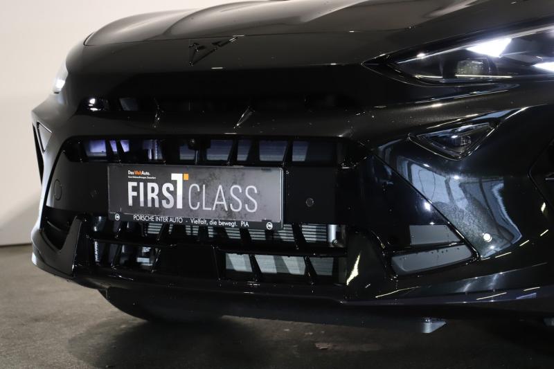 CUPRA Formentor e-HYBRID 204 PS DSG BlackEdit.